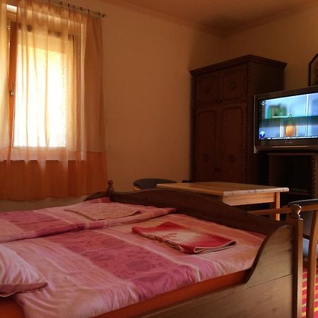 SárvárMargareta Apartman公寓 外观 照片