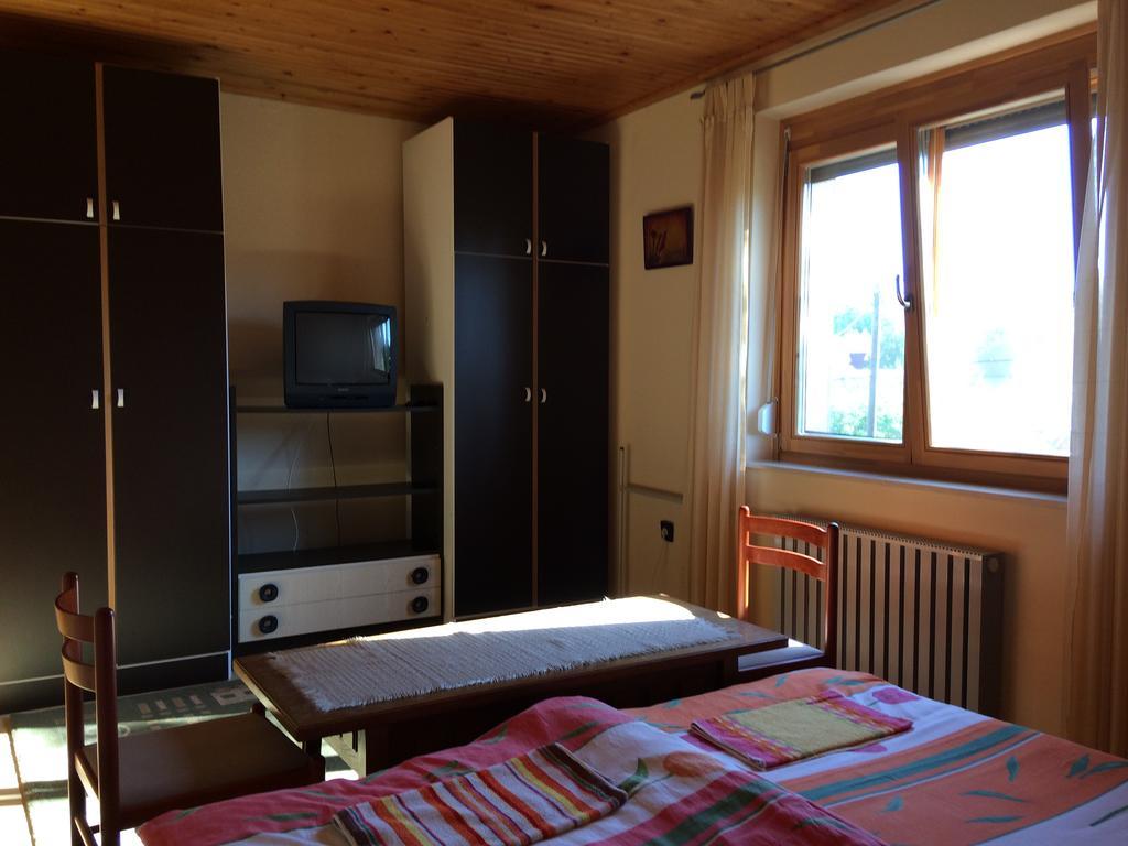 SárvárMargareta Apartman公寓 外观 照片
